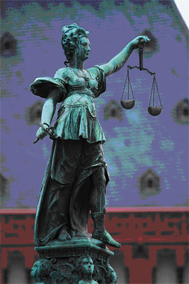 California Personal Injury Lawyer Norman Gregory Fernandez discusses Tort Reform