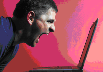 The California Personal Injury Law Blog is back up!