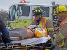 San Diego Car Accident