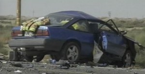 Kern County Couple dies in Deadly Los Osos Accident 