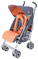 Maclaren umbrella strollers are being recalled
